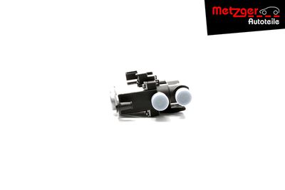 KüHLMITTELREGELVENTIL METZGER AUTOTEILE 0899054 12