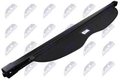 NTY Laderaumabdeckung