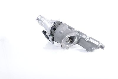 LADER AUFLADUNG BTS Turbo T918022 22