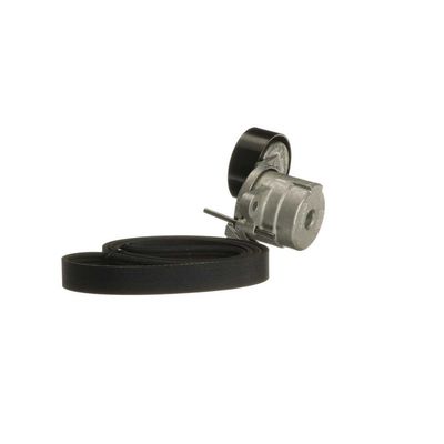 KEILRIPPENRIEMENSATZ GATES K326PK1148 9