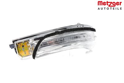 BLINKLEUCHTE METZGER AUTOTEILE 2080225 35