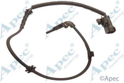 Wheel Speed Sensor APEC ABS1200