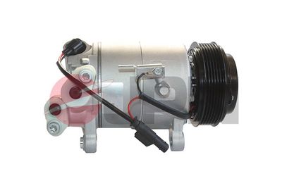Kompressori, ilmastointilaite JPN 90C0080-JPN