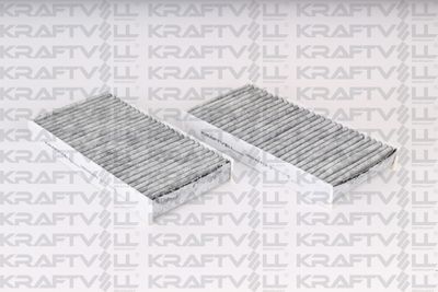 BMW 1 Serisi F40 116d 118i Polen Filtresi | KRAFTVOLL 06040415