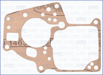 DICHTUNG VERGASERFLANSCH
