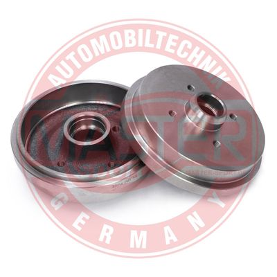 TAMBUR FRANA MASTER-SPORT GERMANY 24021800071SETMS 2