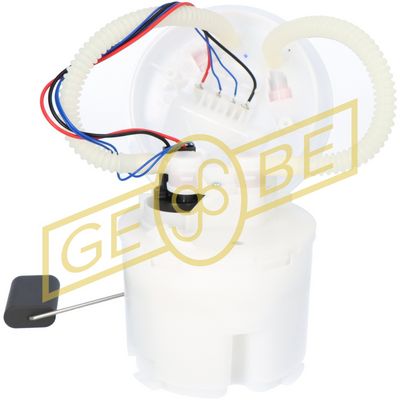 SISTEM ALIMENTARE CU COMBUSTIBIL GEBE 960751 1