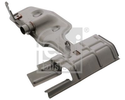 FEBI BILSTEIN Hydraulikfilter, Automatikgetriebe