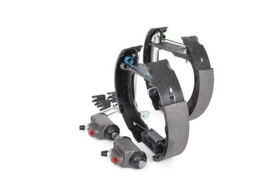 BREMSBACKENSATZ BOSCH 0204114542 9