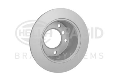 Brake Disc 8DD 355 128-401