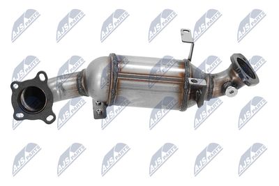 CATALIZATOR NTY KATVW011 11
