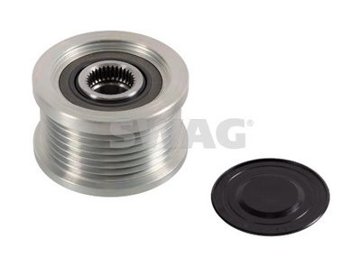 SISTEM ROATA LIBERA GENERATOR