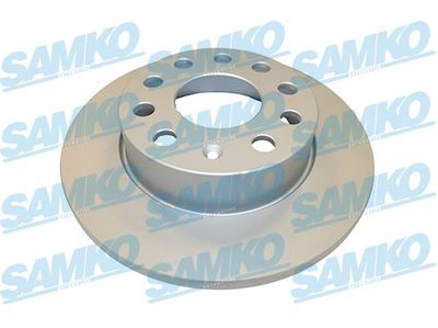 DISC FRANA SAMKO V2027PR