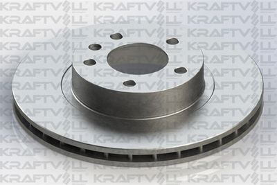 KRAFTVOLL GERMANY 07040363 Тормозные диски для OPEL ASTRA F Кабриолет (T92) 1.6 i