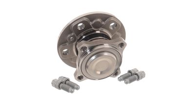 RADLAGERSATZ SKF VKBA7064 38