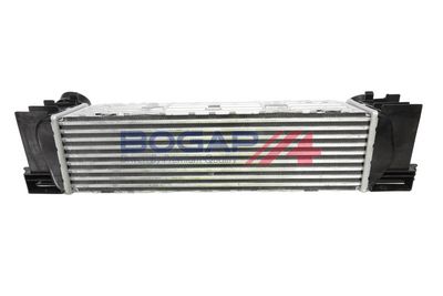 INTERCOOLER COMPRESOR BOGAP B4220112 4