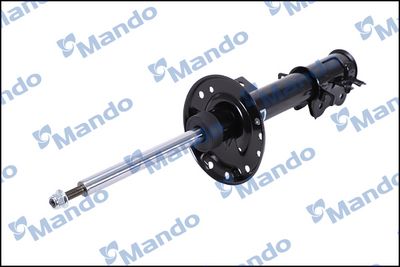 амортисьор MANDO