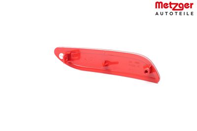 REFLECTOR METZGER AUTOTEILE 2080465 22