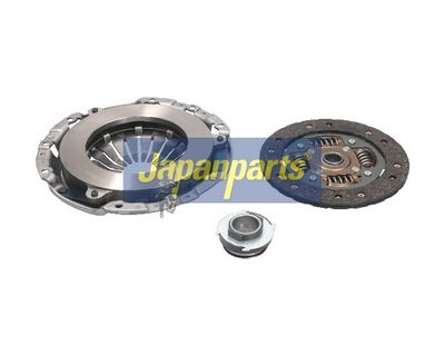 Spojková sada JAPANPARTS KF-H71