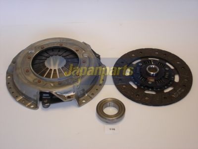 JAPANPARTS Sankabos komplektas