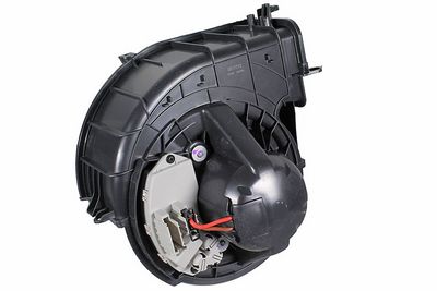 вентилатор вътрешно пространство METZGER AUTOTEILE 0917772