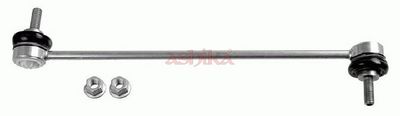 Stange/Strebe, Stabilisator