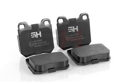 SET PLACUTE FRANA FRANA DISC GH GH413604 7