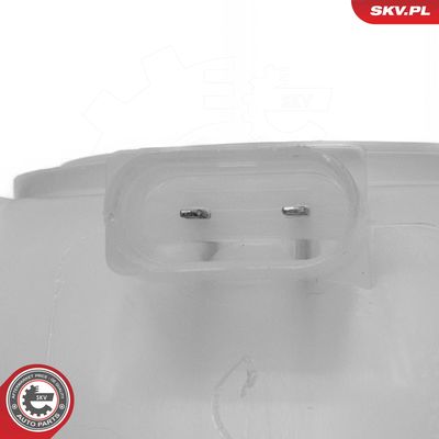 Expansion Tank, coolant 61SKV322