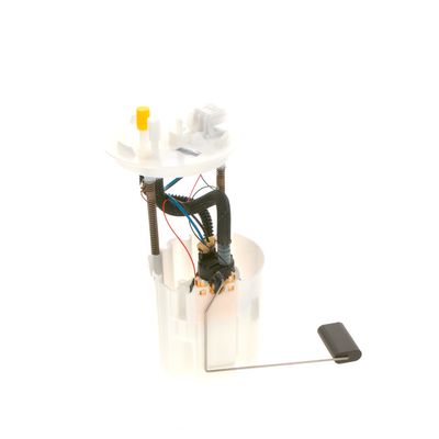 SISTEM ALIMENTARE CU COMBUSTIBIL BOSCH 0580203028 22