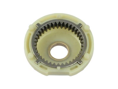 Reparatursatz, Starter