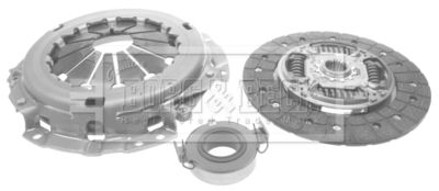 Clutch Kit Borg & Beck HK2550