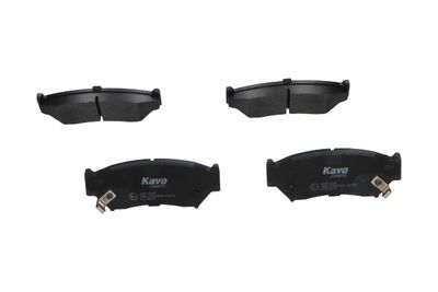 Brake Pad Set, disc brake KBP-8505