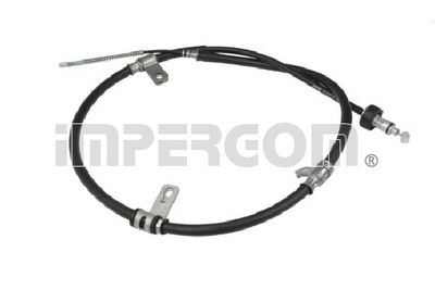 жило, ръчна спирачка ORIGINAL IMPERIUM 810780