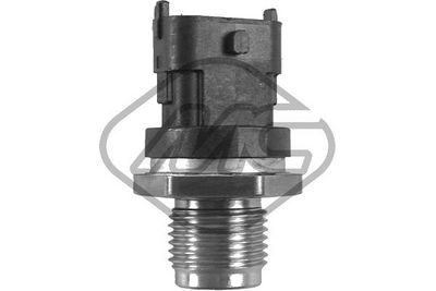 SENZOR PRESIUNE COMBUSTIBIL Metalcaucho 50003