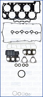 Комплект прокладок, двигатель AJUSA 50290100 для VW TOUAREG