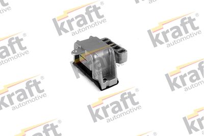KRAFT-AUTOMOTIVE 1490850 Подушка коробки передач (МКПП) 