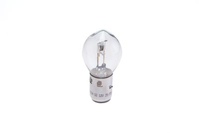 GLüHLAMPE HAUPTSCHEINWERFER BOSCH 1987302105 11
