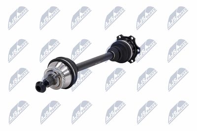 PLANETARA NTY NPWAU065 19