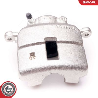 Brzdový strmeň ESEN SKV 34SKV342