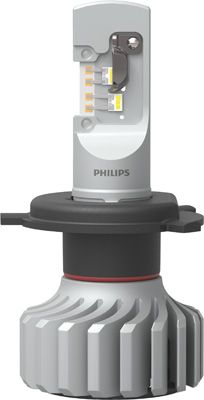 GLüHLAMPE HAUPTSCHEINWERFER PHILIPS 11342U60BX2 2