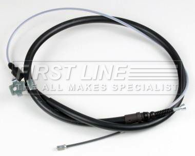 Cable Pull, parking brake FIRST LINE FKB3836