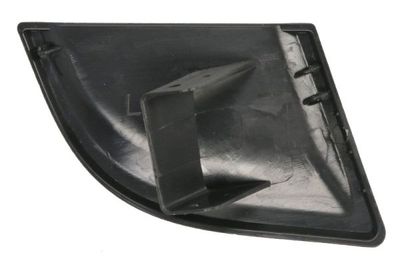 Bumper element Rechts