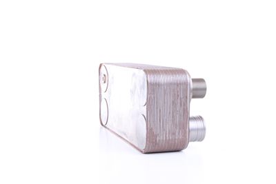 RADIATOR RETARDER NISSENS 90767 30