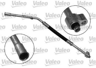 VALEO 818486