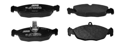 SET PLACUTE FRANA FRANA DISC