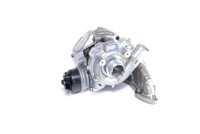 LADER AUFLADUNG BTS Turbo T918324 38