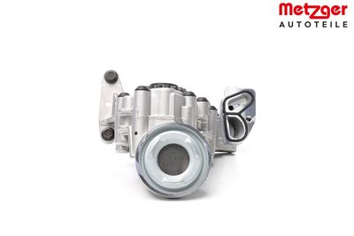 POMPA ULEI METZGER AUTOTEILE 8000087 10