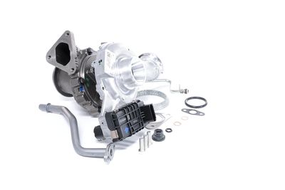 LADER AUFLADUNG BTS Turbo T981289 31