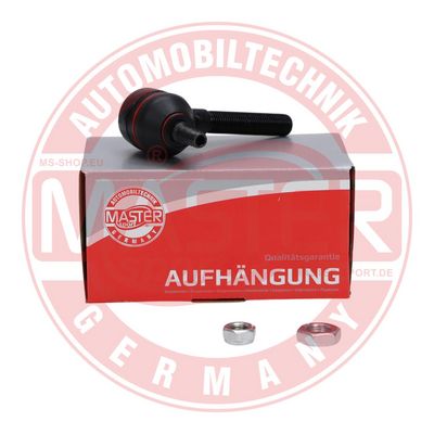 CAP DE BARA MASTER-SPORT GERMANY 12070SETMS