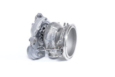 LADER AUFLADUNG BTS Turbo T918964 13